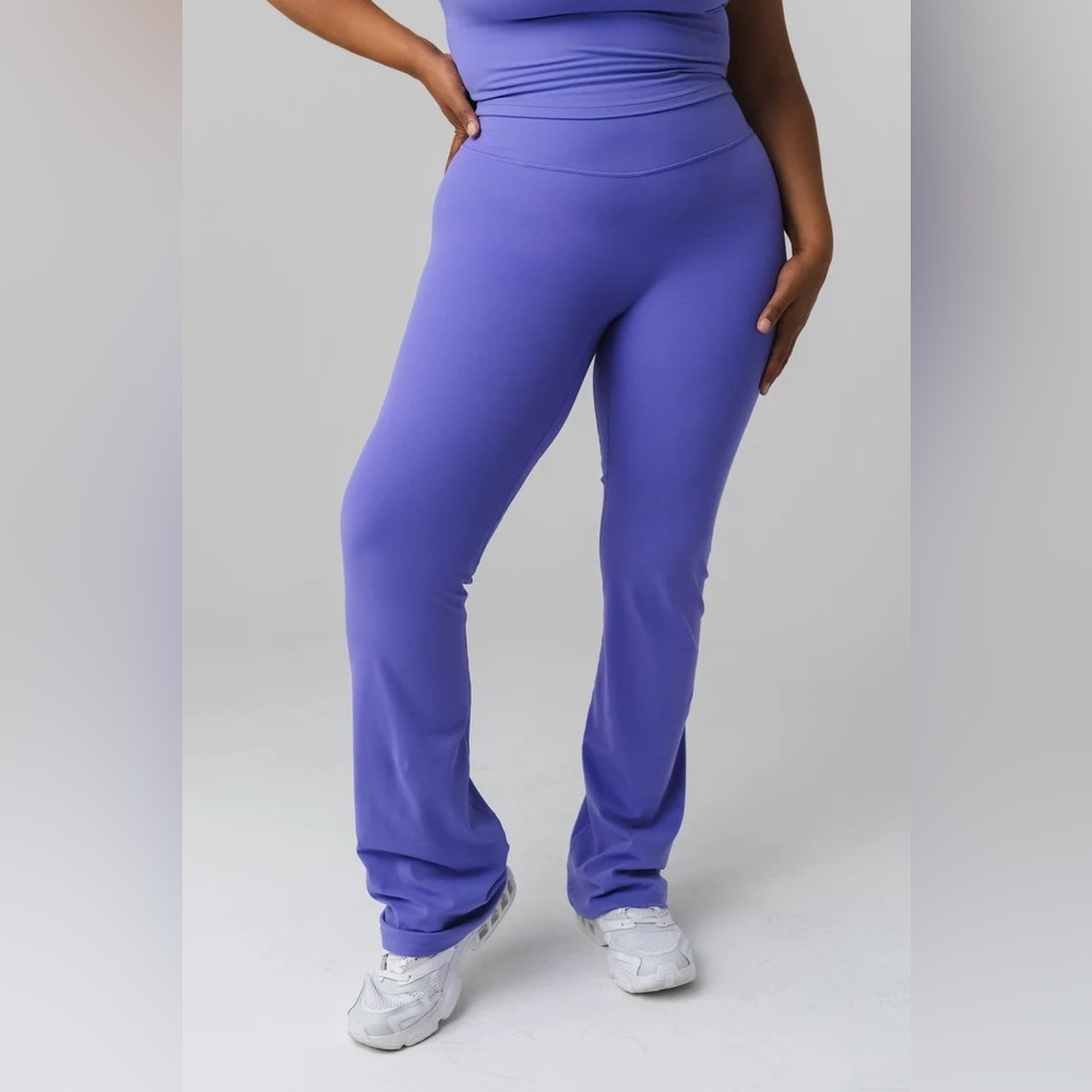 Vitality Cloud II Trouser in Medium